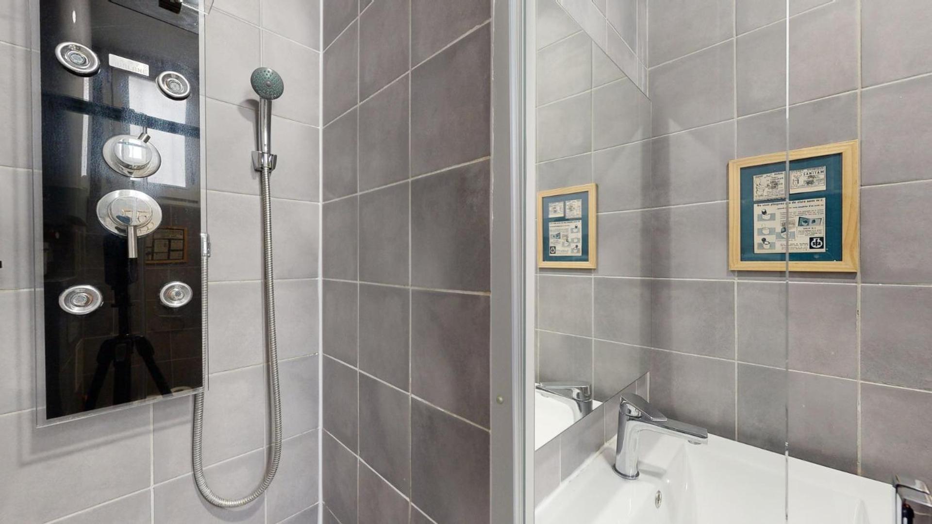 216 Suite Vintage Spirit - Superb Apartement Paris Ngoại thất bức ảnh